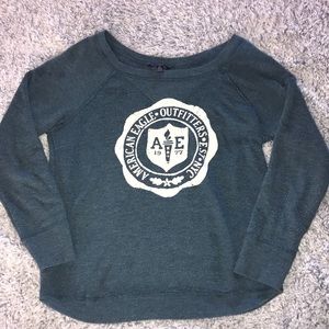 AMERICAN EAGLE 🦅 SWEATER